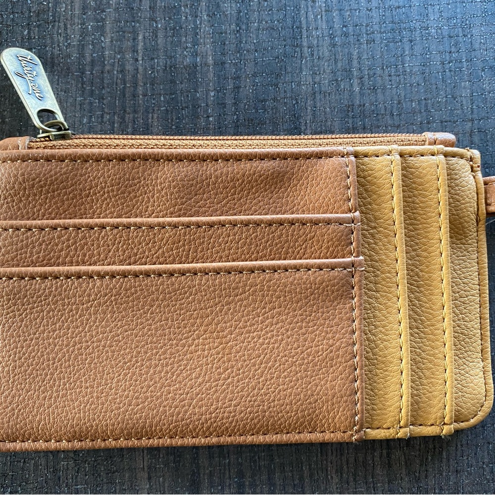 Thirty one wallet.
